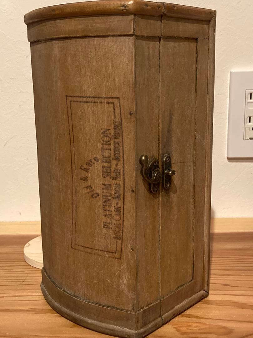 マッカラン ダグラスレイン オールド＆レア プラチナム27年 1977