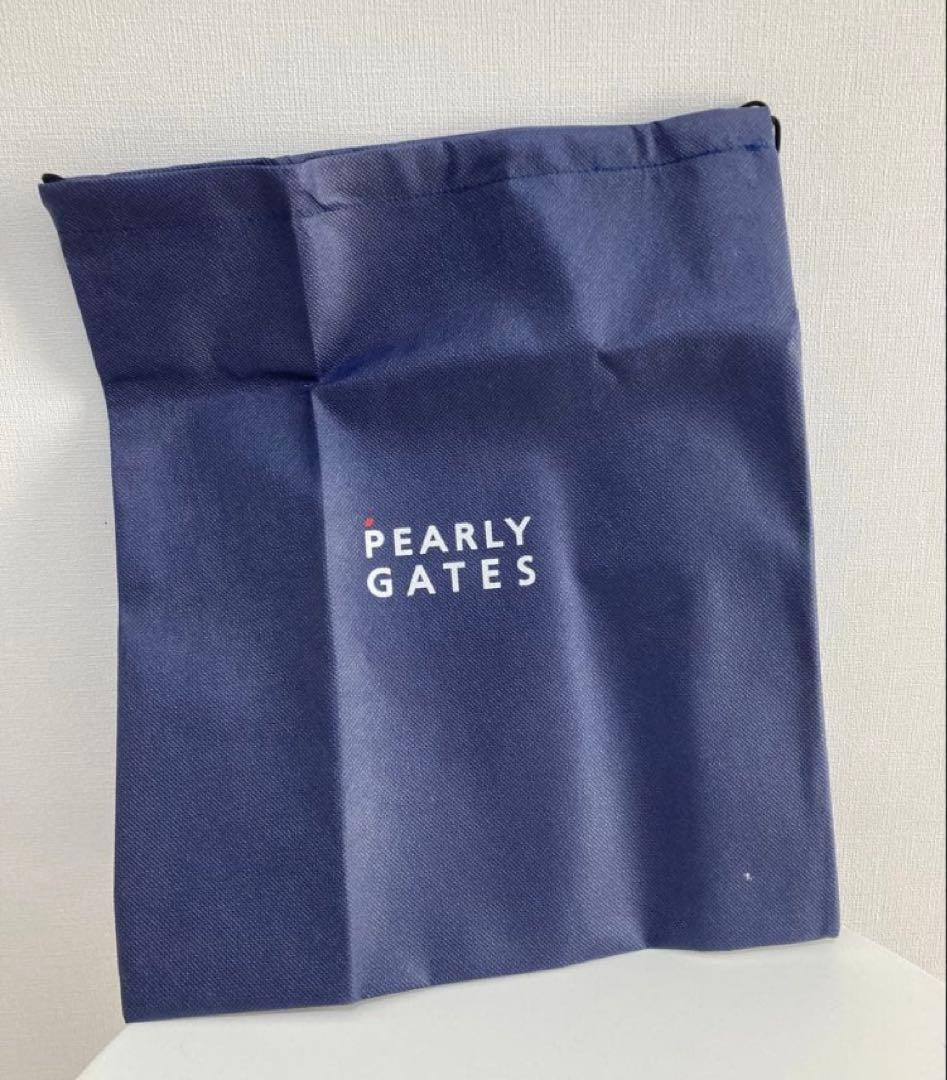 新品 パーリーゲイツ PearlygatesF.Cシリーズ シューズ 27.0