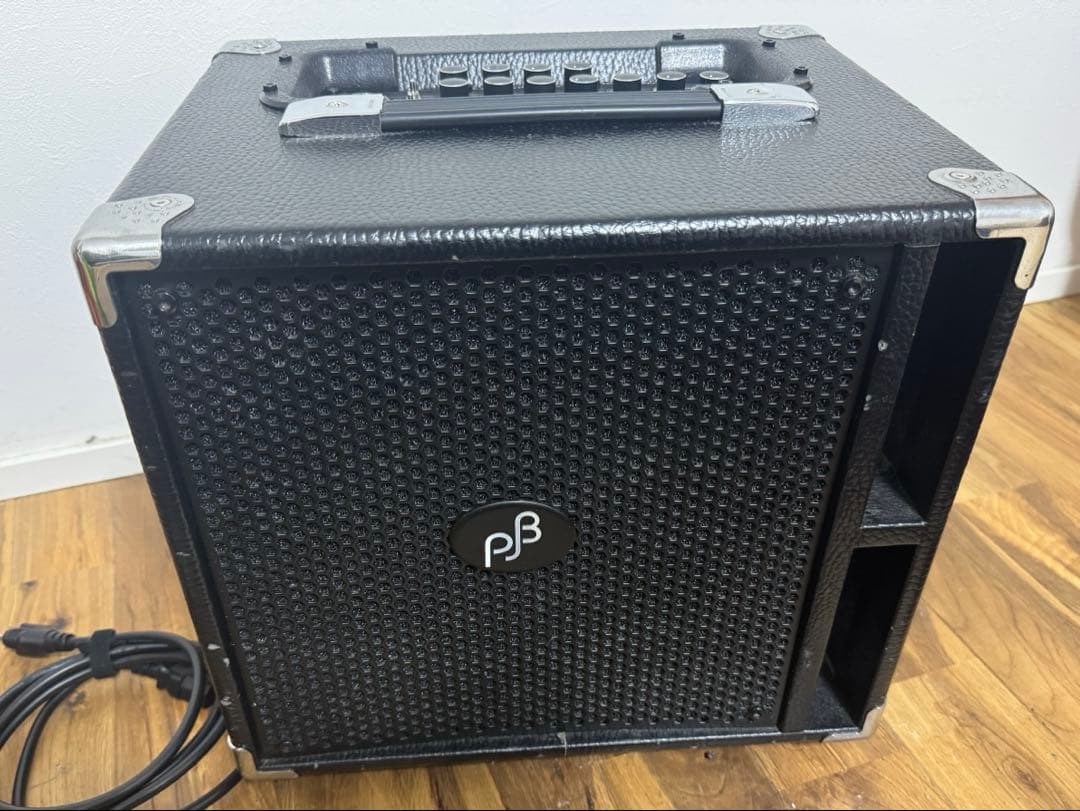 ベース PJB Suitcase Compact