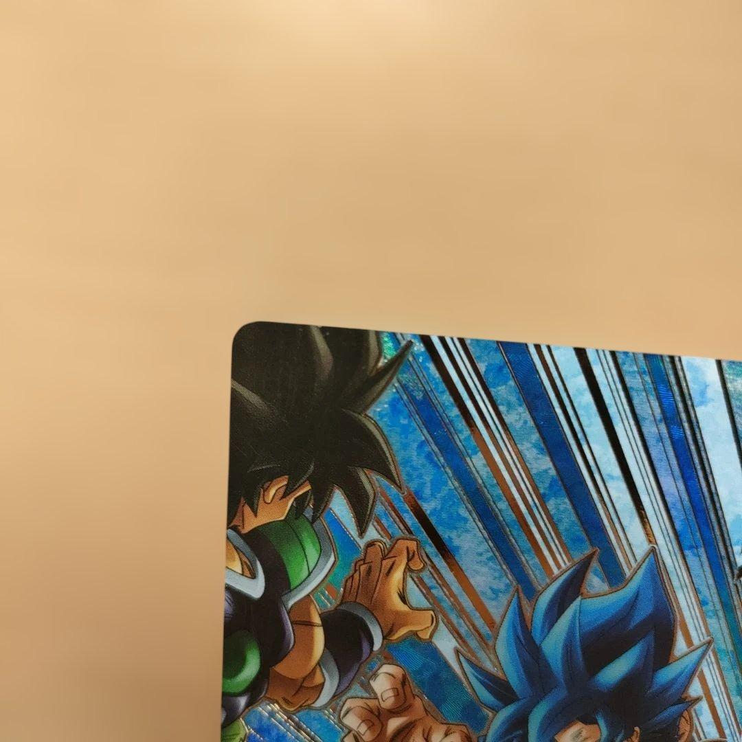 7*0様 ドラゴンボールスーパーダイバーズ　孫悟空　パラレル