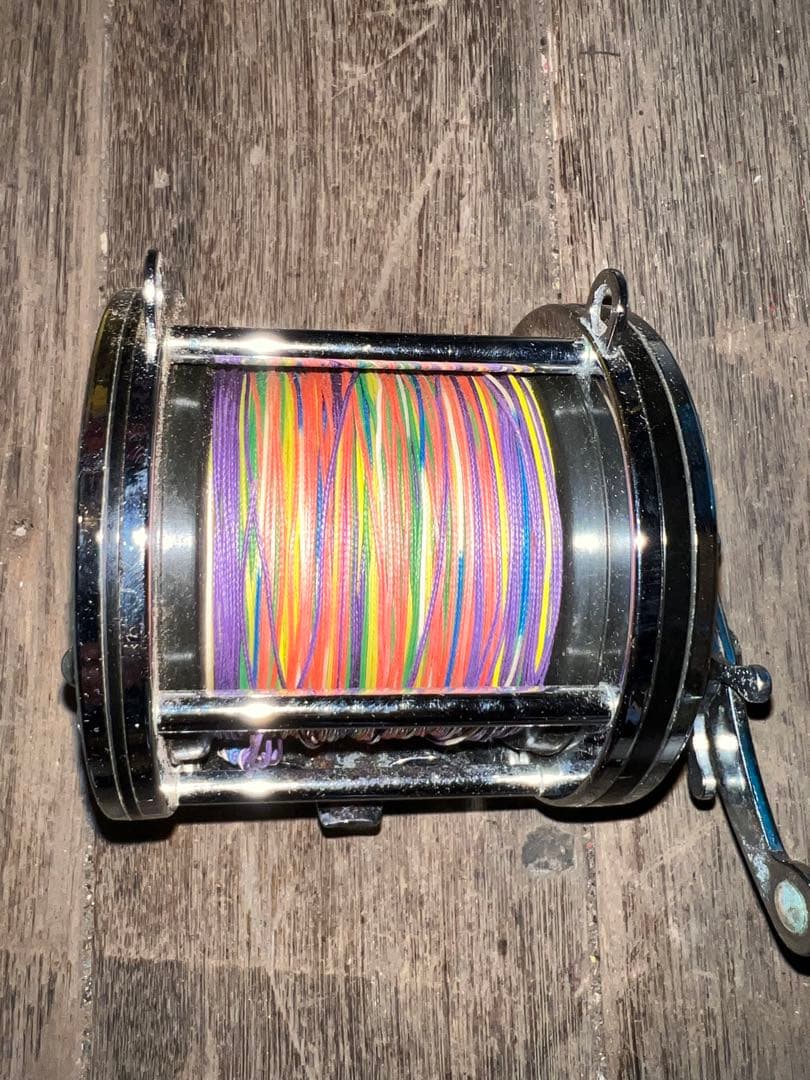 Penn Senator フィッシングリール