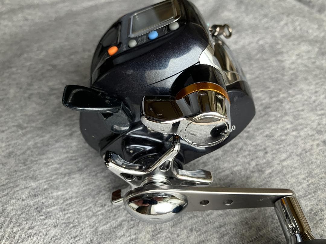 ダイワ DAIWA 電動リール マグマックス 300