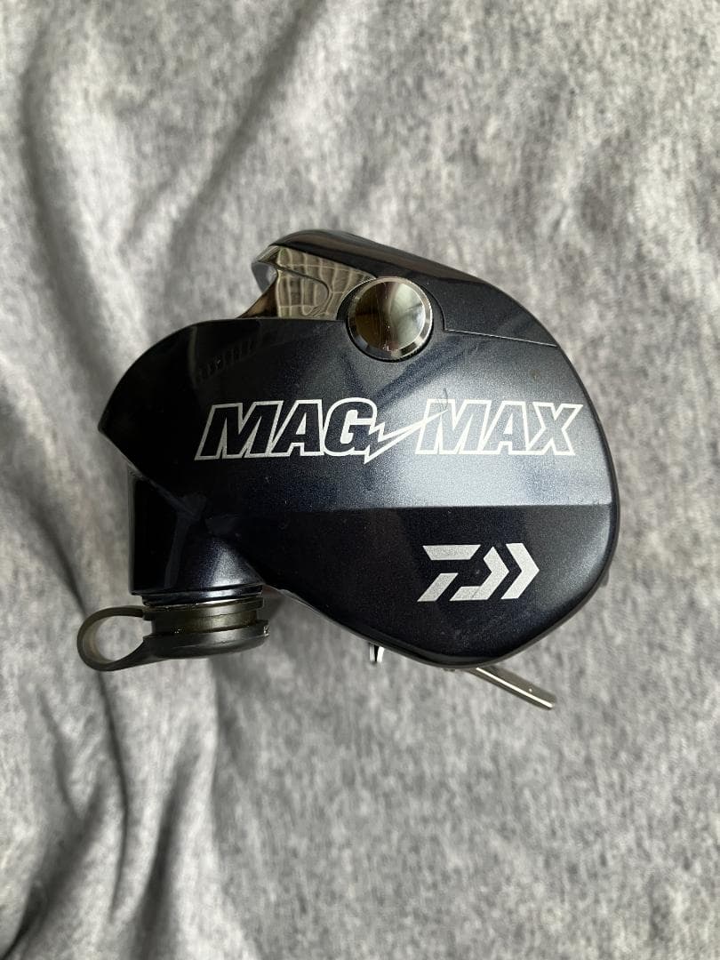 ダイワ DAIWA 電動リール マグマックス 300