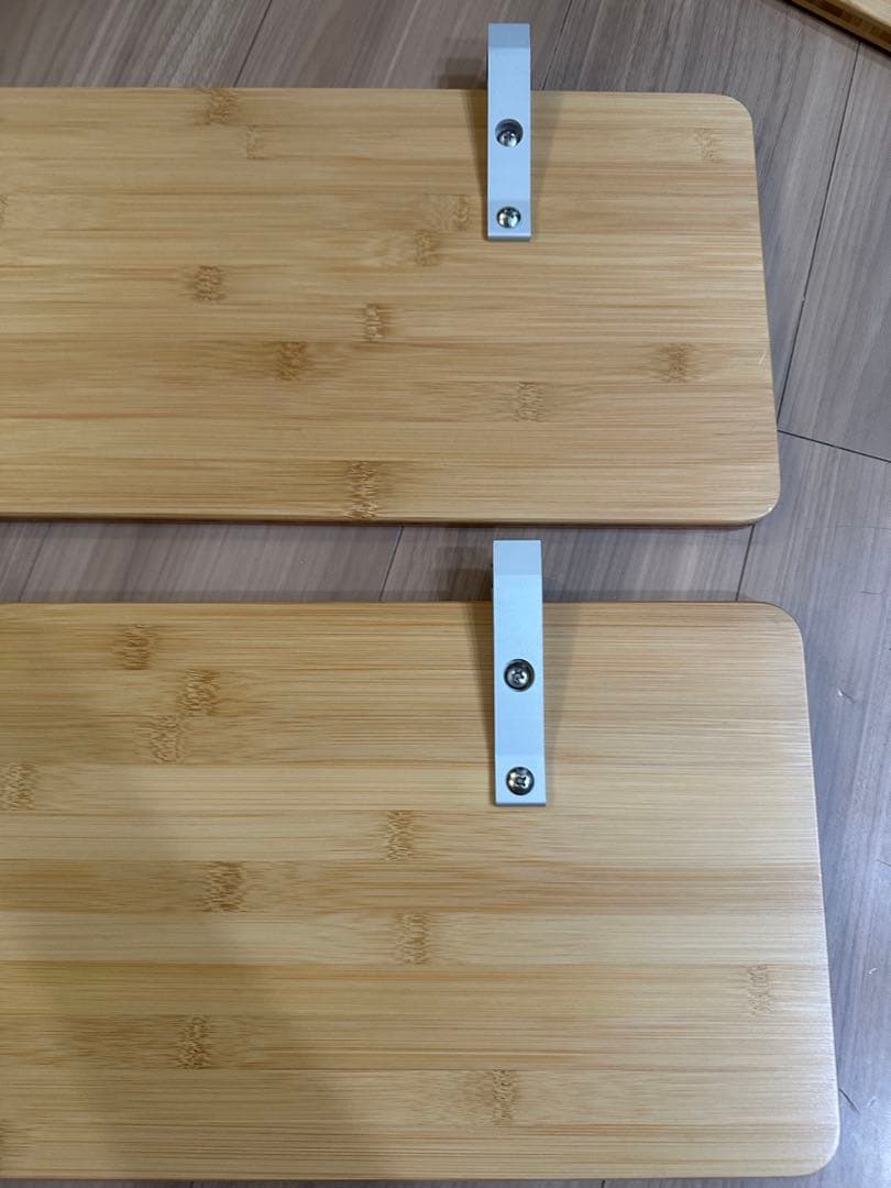  peak スライドトップロングハーフ竹2枚セット