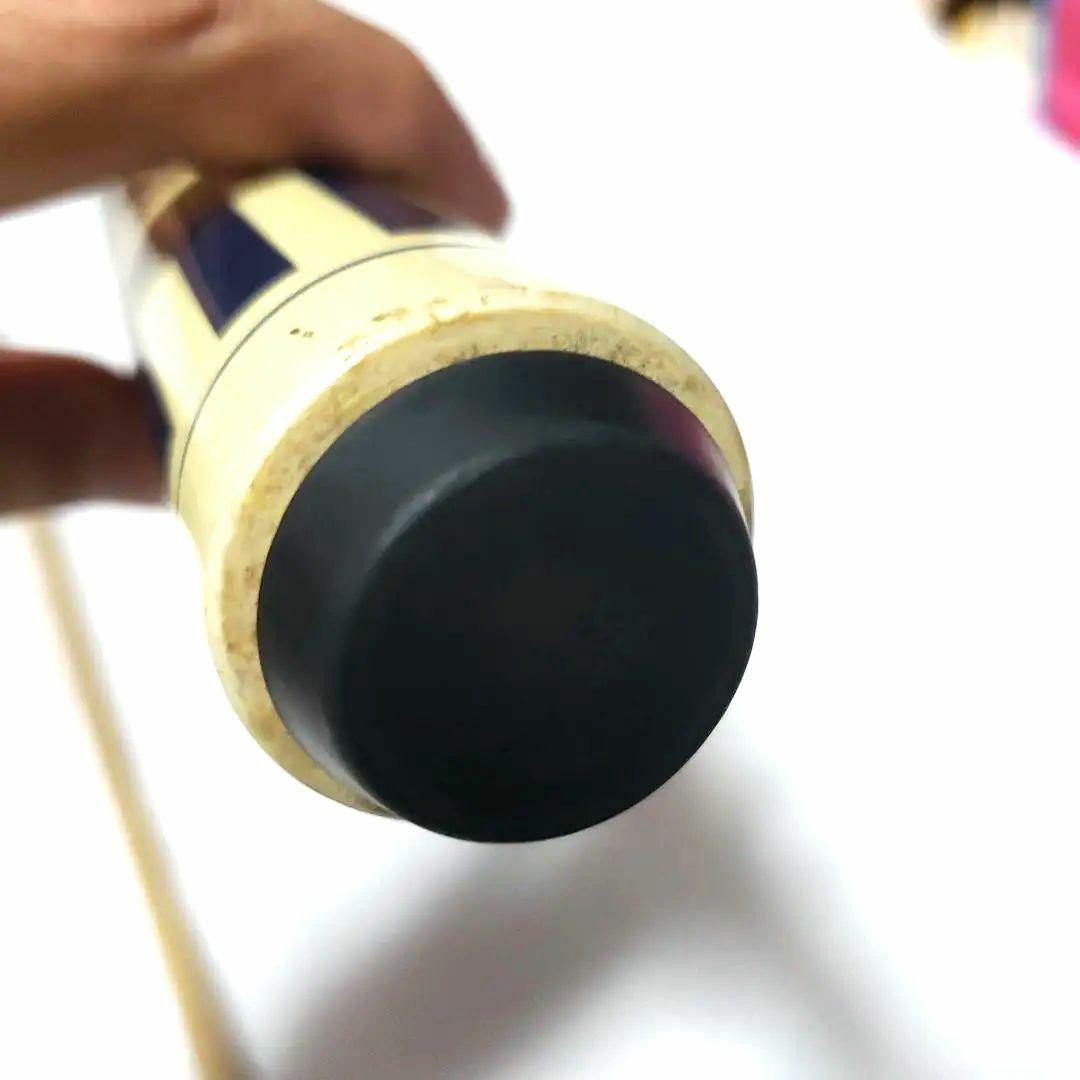 メウチ　Meucci ビリヤードキュー　maximum