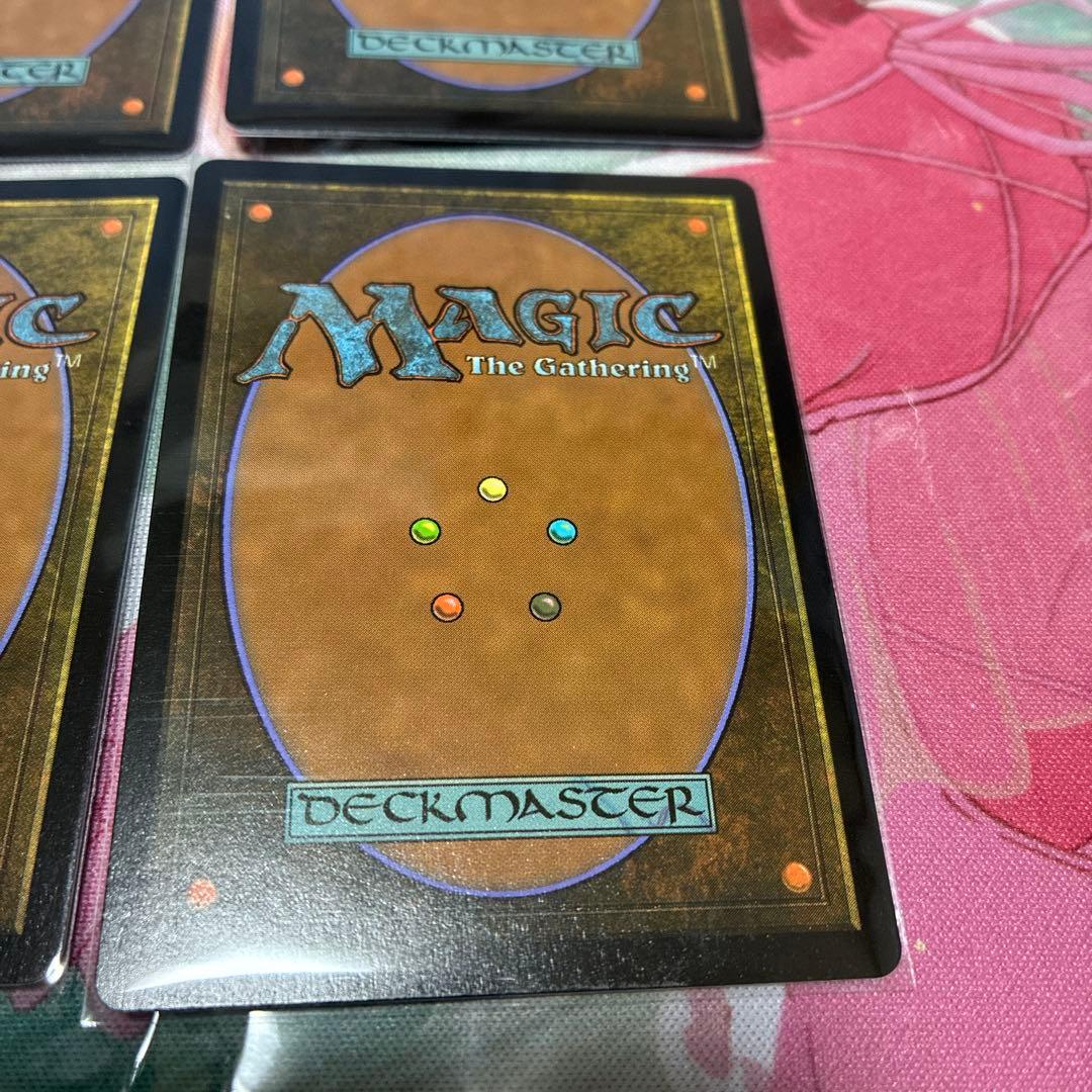 MTG Junji Ito Foil Etched Edition（日本語）