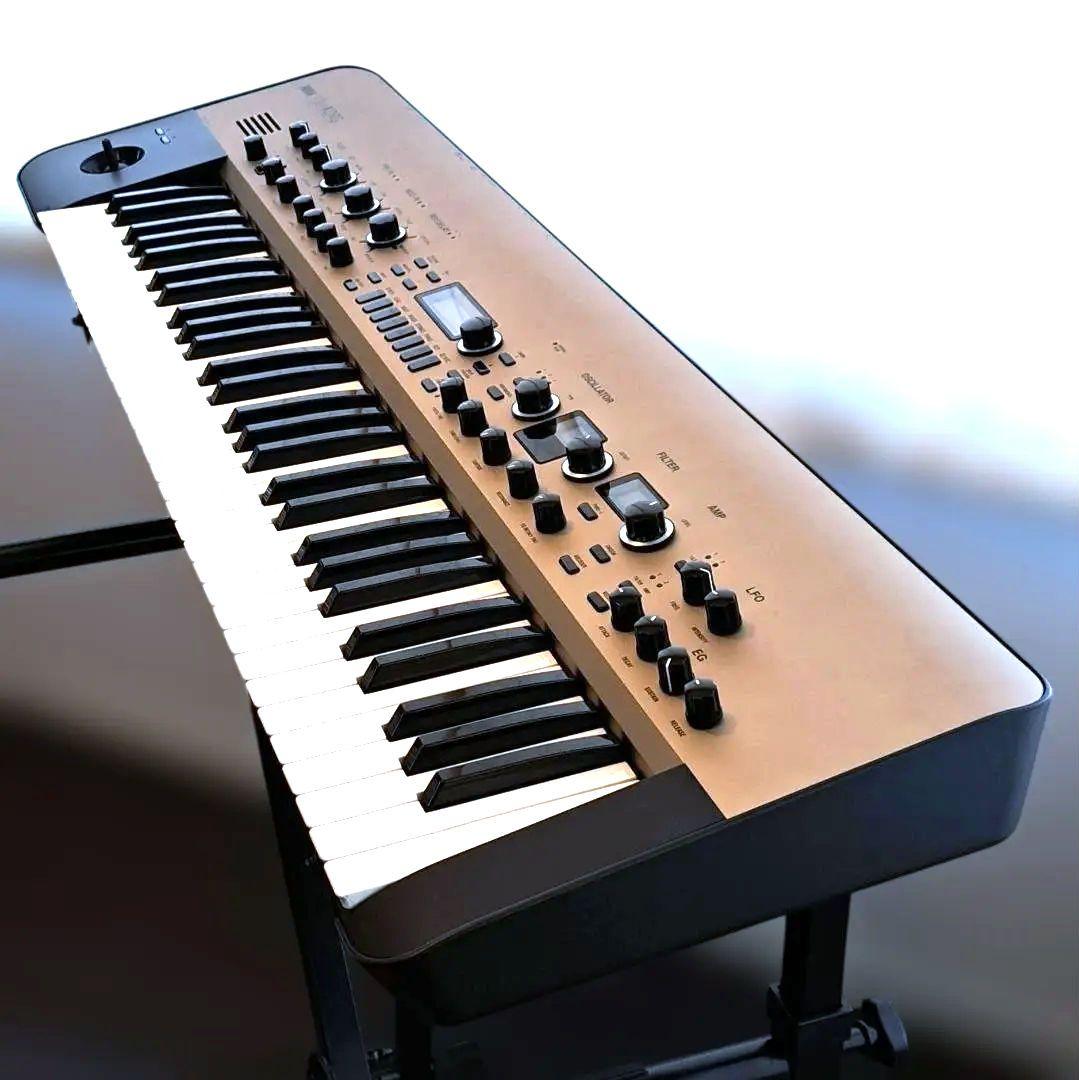 KORG KingKORG シンセサイザー 61鍵