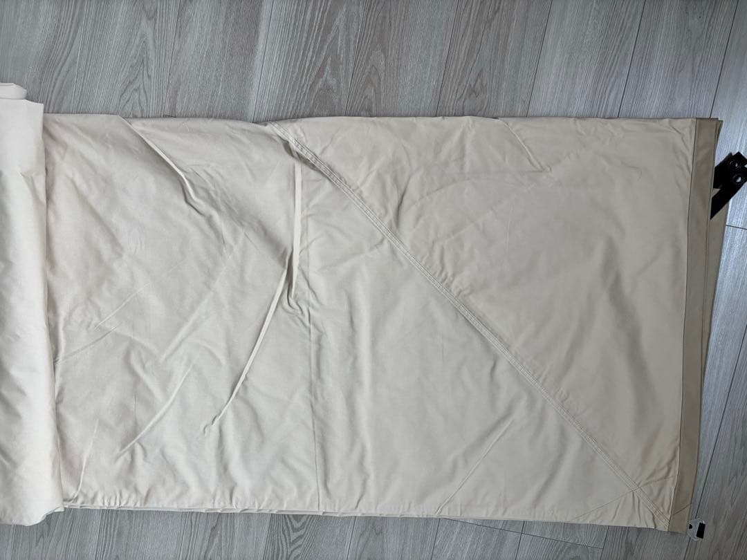 ★サバティカル　　マリポサTC/M 中古品　★