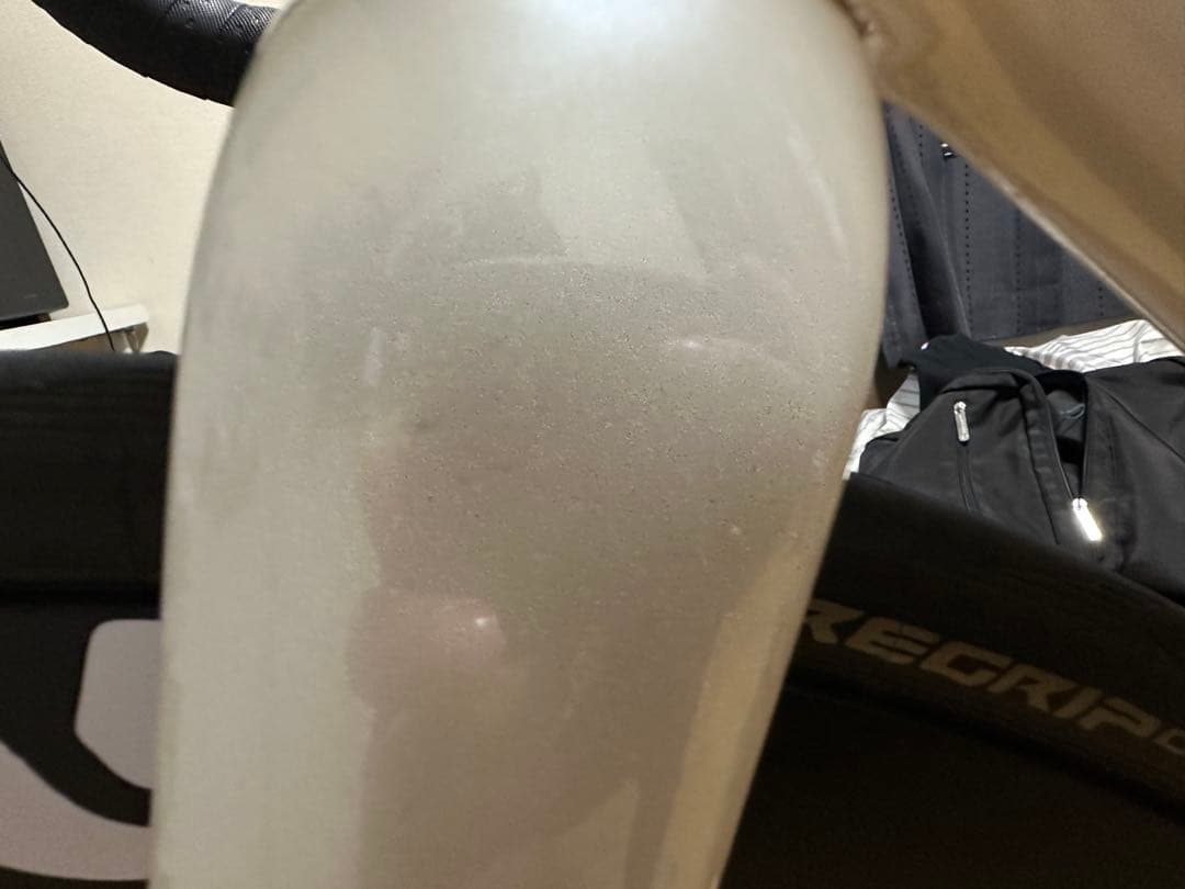 SAVA ロードバイクSサイズ ホワイト