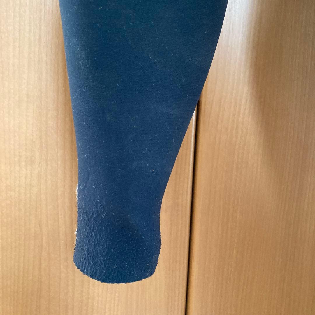 レディース　ウエットスーツ　オール３ミリ　３ミリフルスーツ