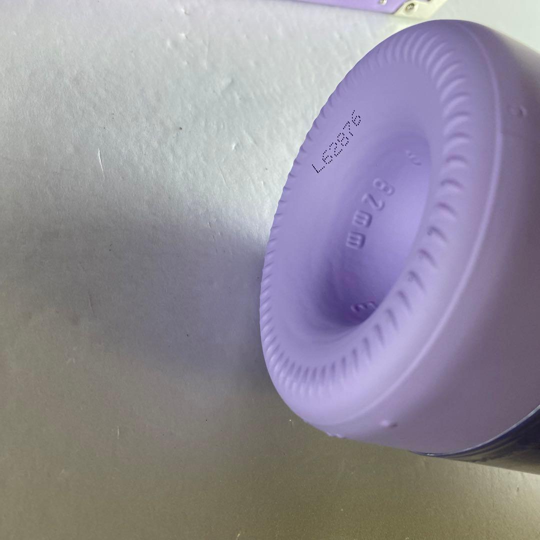 エンジェル　シャンパン　ドゥミセック　パープル　ハロウィン　レザータイプ　ロゼ