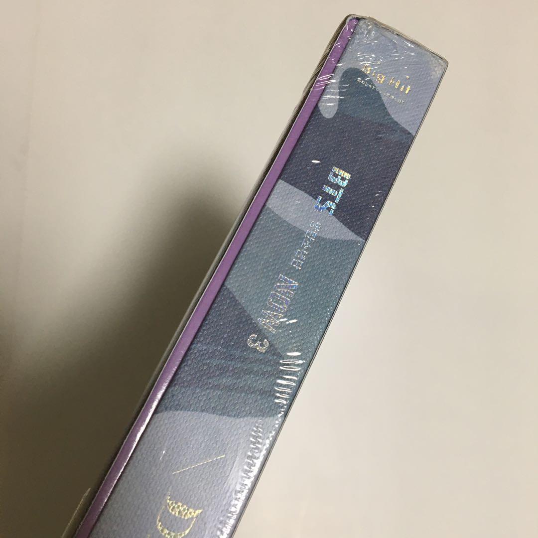 BTS NOW3 Dreaming Days 防弾少年団 新品未開封