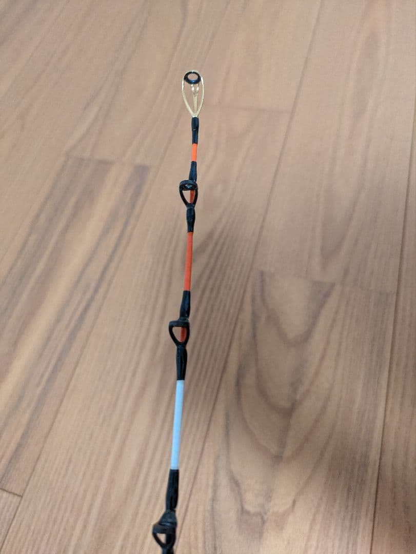 マッドバイパー　落とし込み　H／HH－245ＳＭＴ