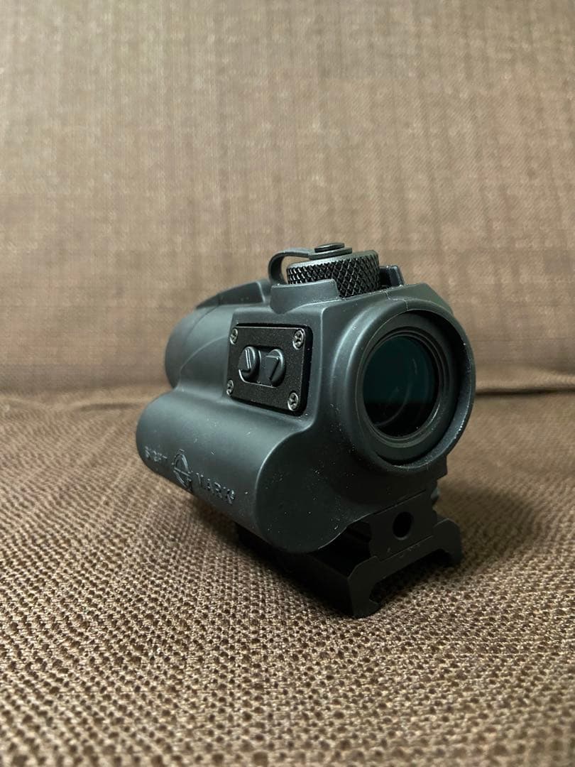 【お正月SALE】実物 SIGHT MARK Wolverine CSR