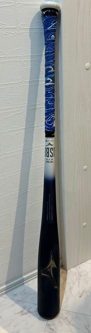 ミズノ　ビヨンドマックスレガシー LW 84cm690g