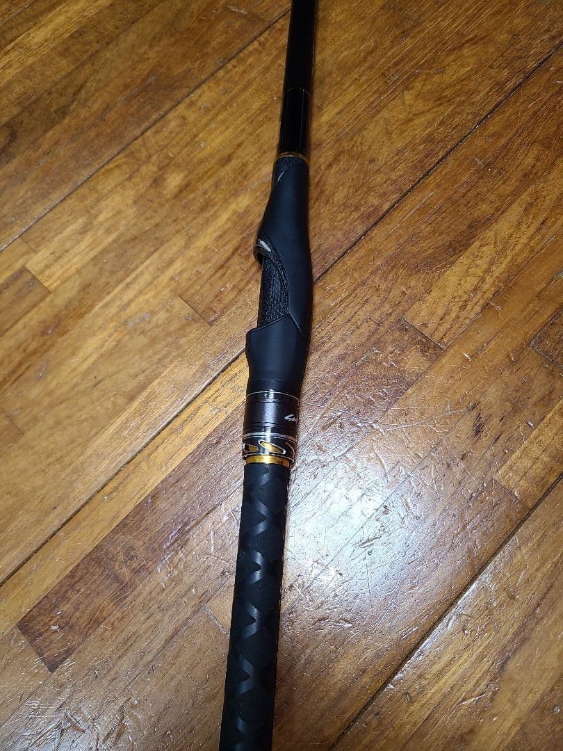 制覇AIRMASTER 125-53　磯竿　ダイワ