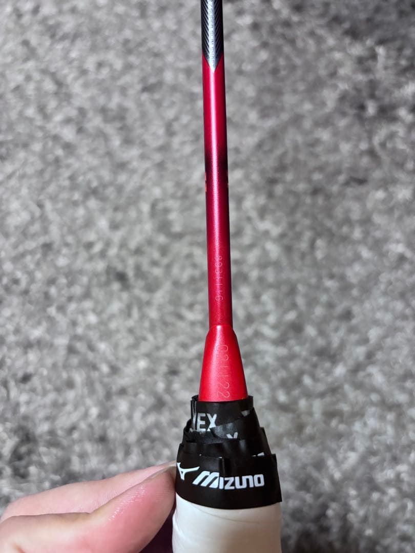 Arc Saber 11Pro バドミントンラケット