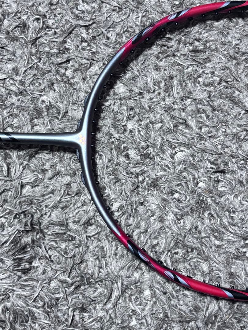 Arc Saber 11Pro バドミントンラケット