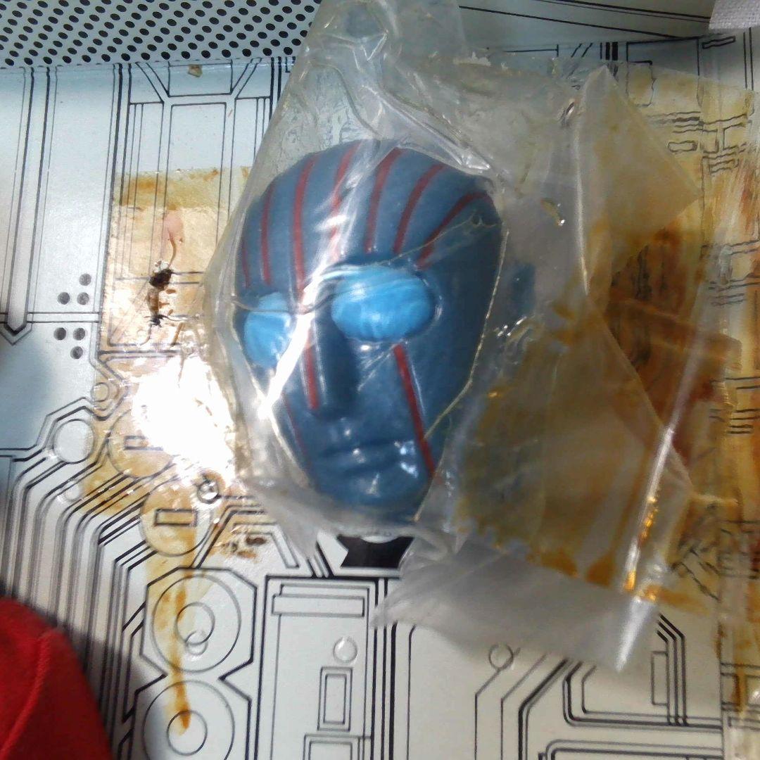 RAH ロボット刑事K コートタイプ リアルアクションヒーローズ No.043