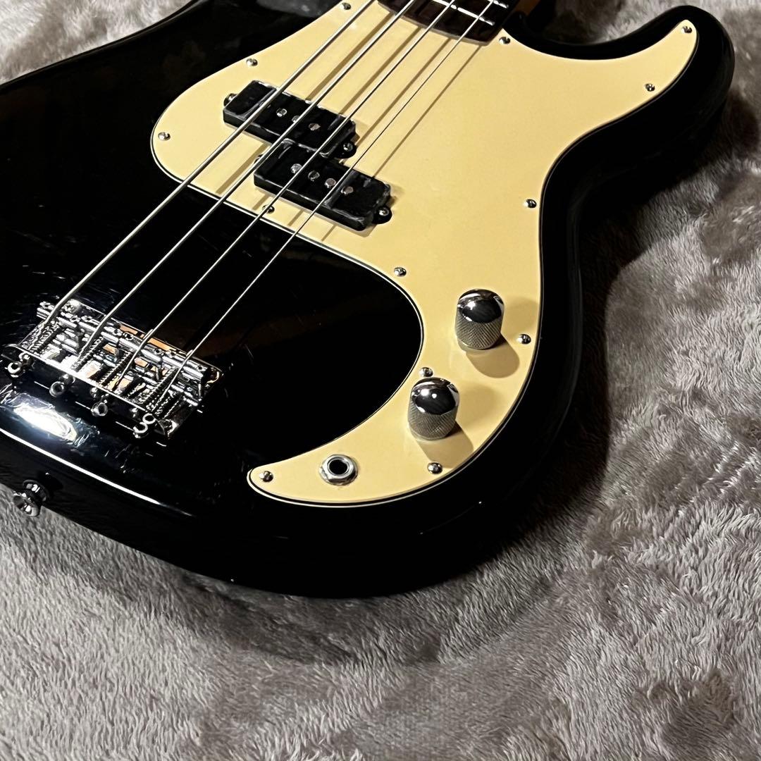 フォトジェニック プレシジョンベース ブラック 管AP