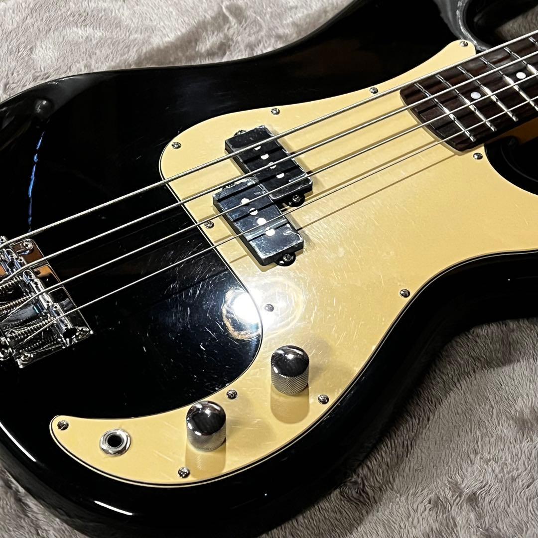 フォトジェニック プレシジョンベース ブラック 管AP