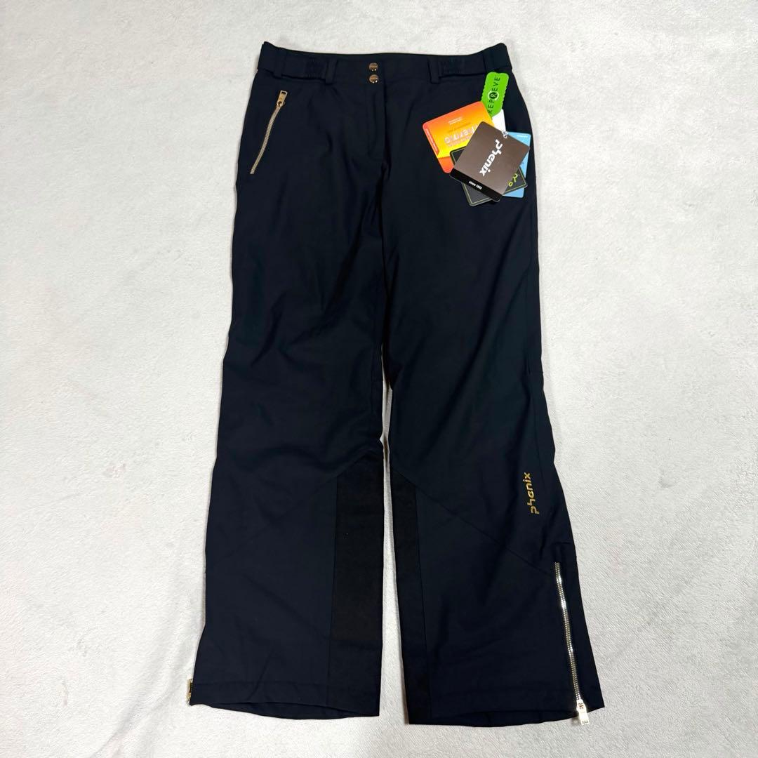 未使用★Phenix フェニックス スキーウェア セットアップ　スノボー ロゴ