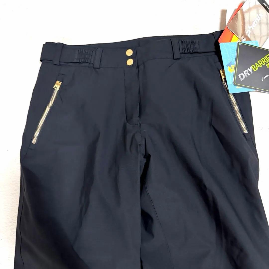 未使用★Phenix フェニックス スキーウェア セットアップ　スノボー ロゴ