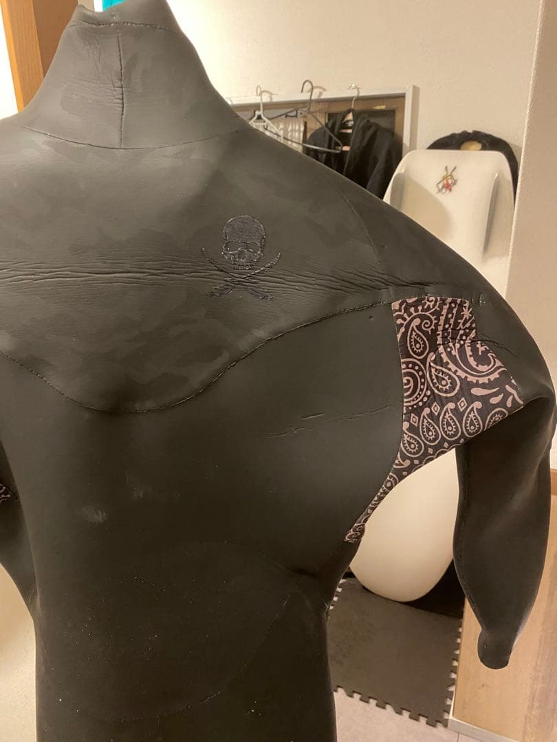 早い者勝ち‼️最終値下げ‼️RINCON 最高級セミドライ ML～L