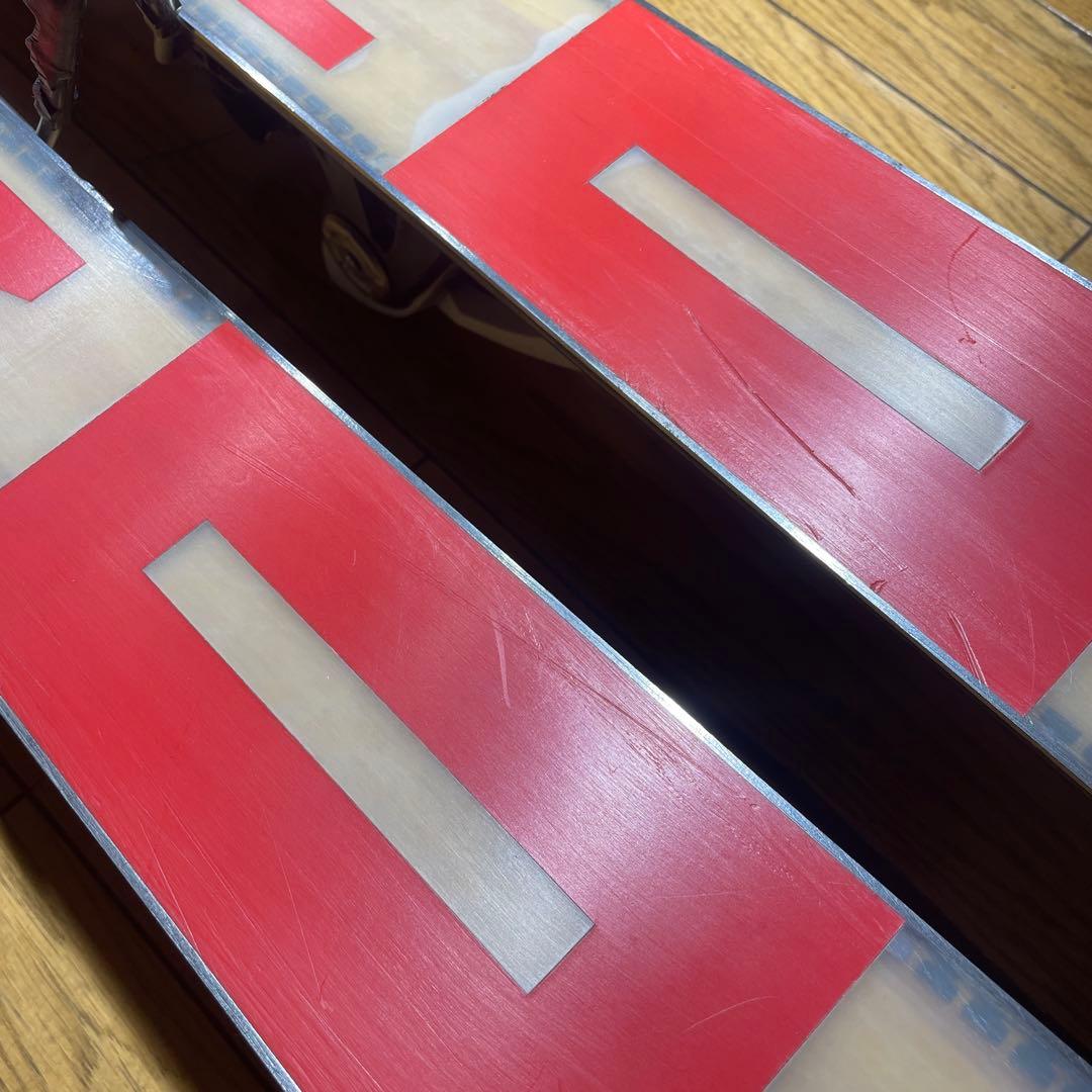 LINEラインMASTERMIND167cm&MARKERセット　初中級向け