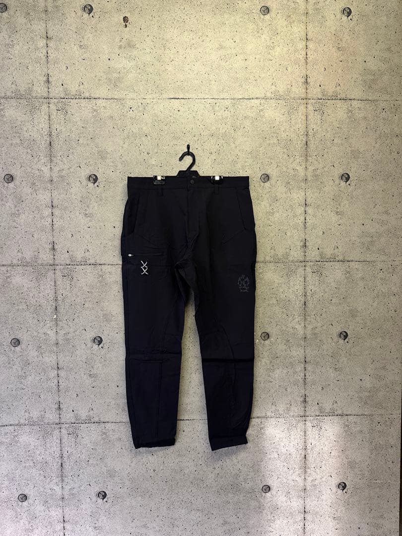 【新品未使用】サイズ7 メンズ パンツ ラッセルノ 1822