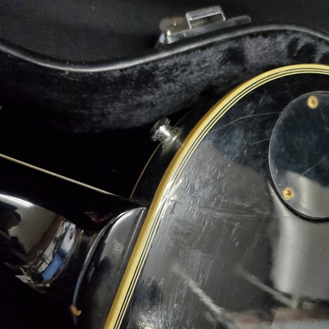 値下Orville by Gibsonギブソン レスポールカスタム エレキギター