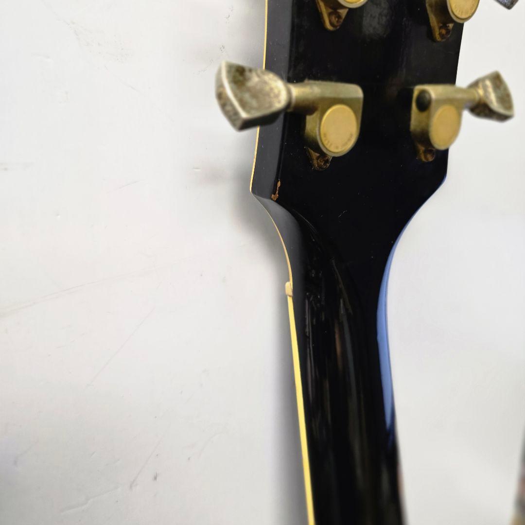 値下Orville by Gibsonギブソン レスポールカスタム エレキギター