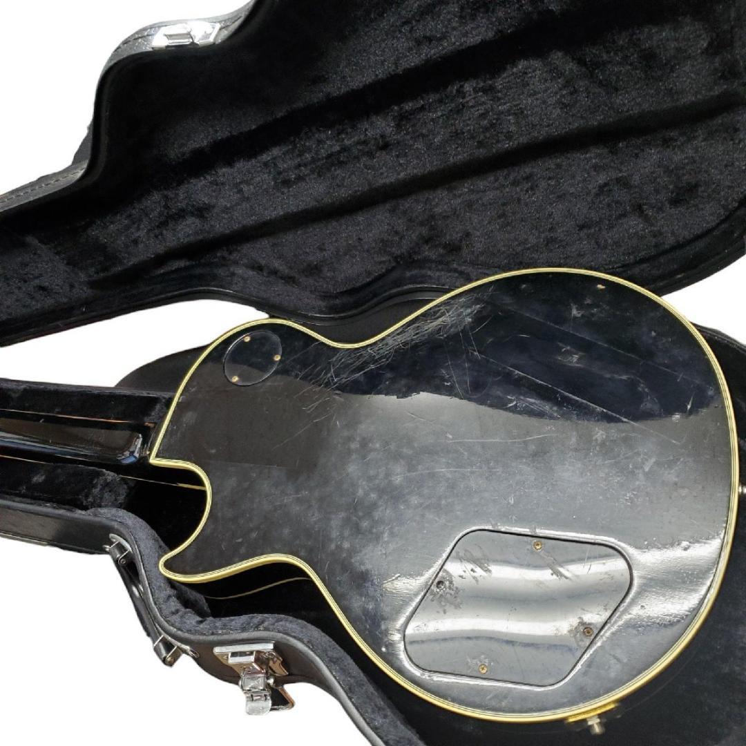 値下Orville by Gibsonギブソン レスポールカスタム エレキギター