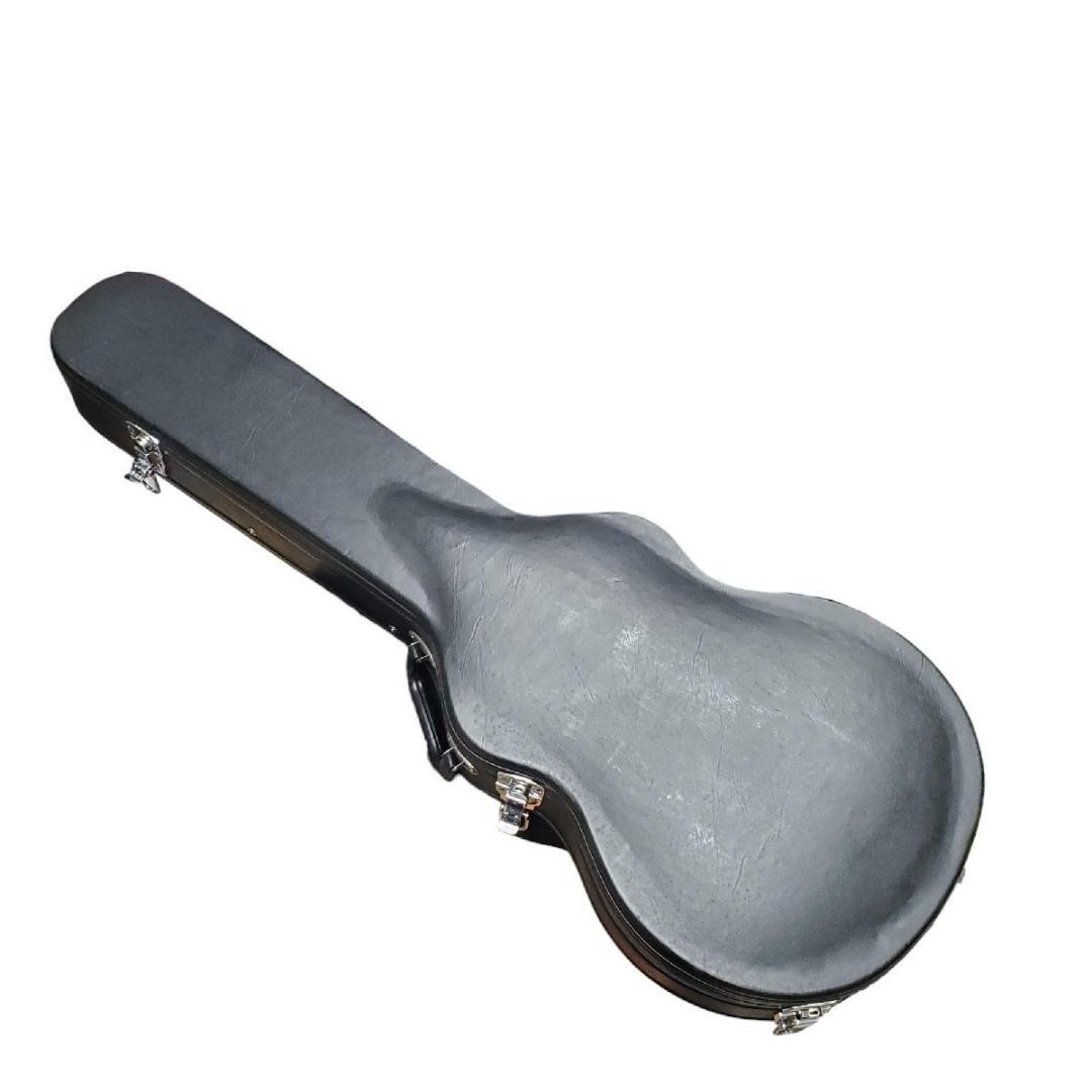 値下Orville by Gibsonギブソン レスポールカスタム エレキギター