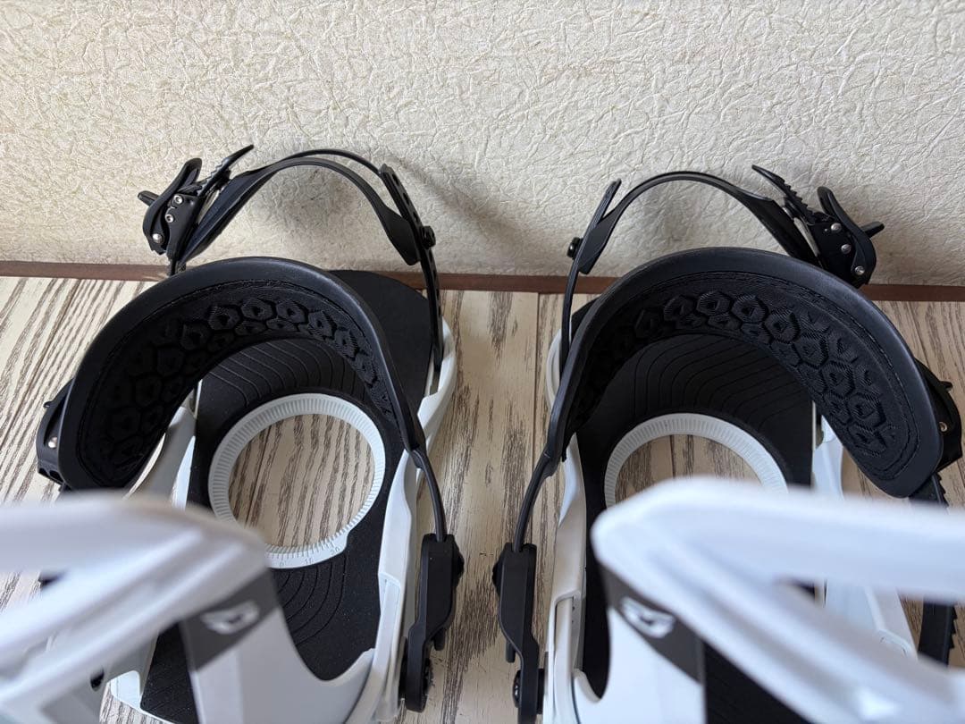 21-22 UNION FLITE PRO （M）中古美品