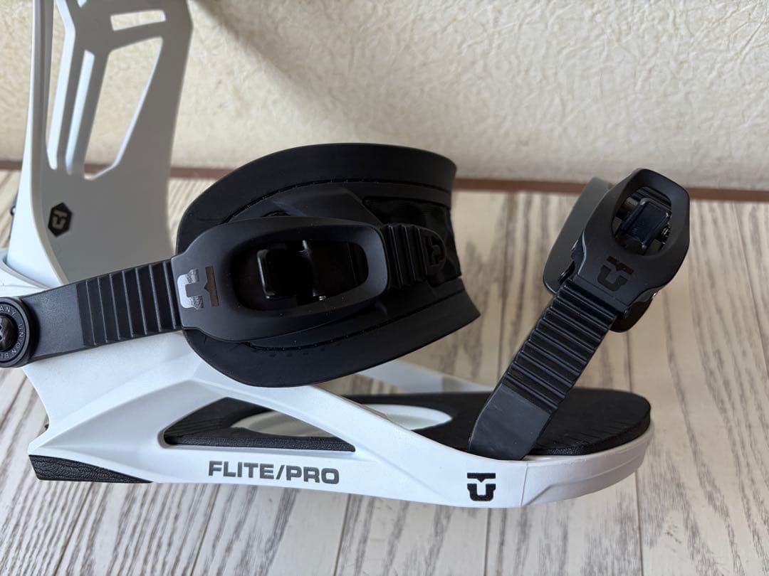 21-22 UNION FLITE PRO （M）中古美品