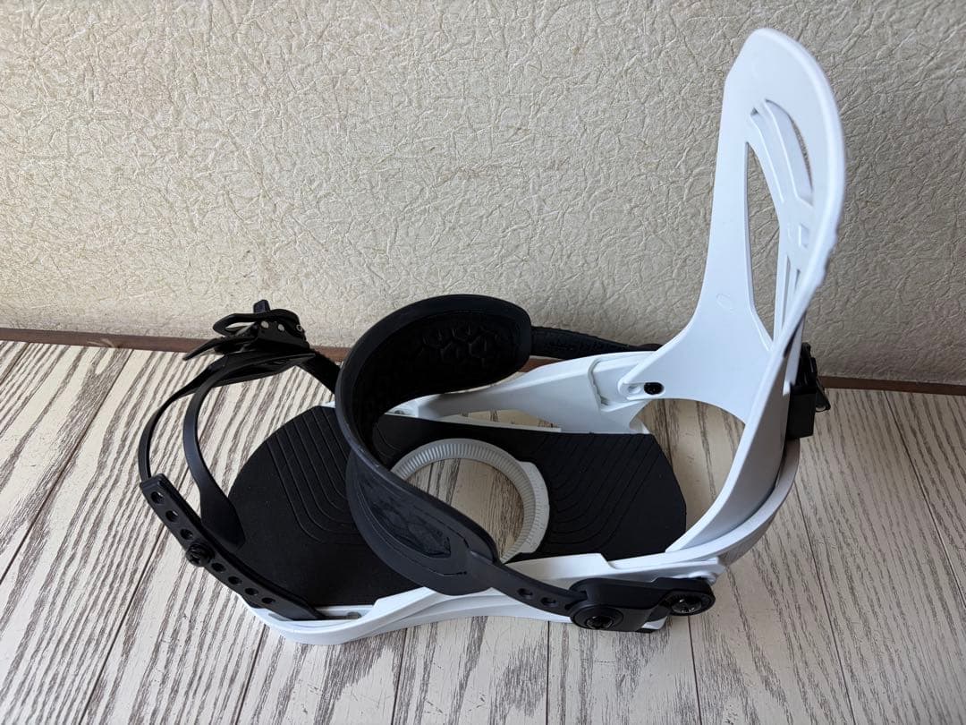 21-22 UNION FLITE PRO （M）中古美品