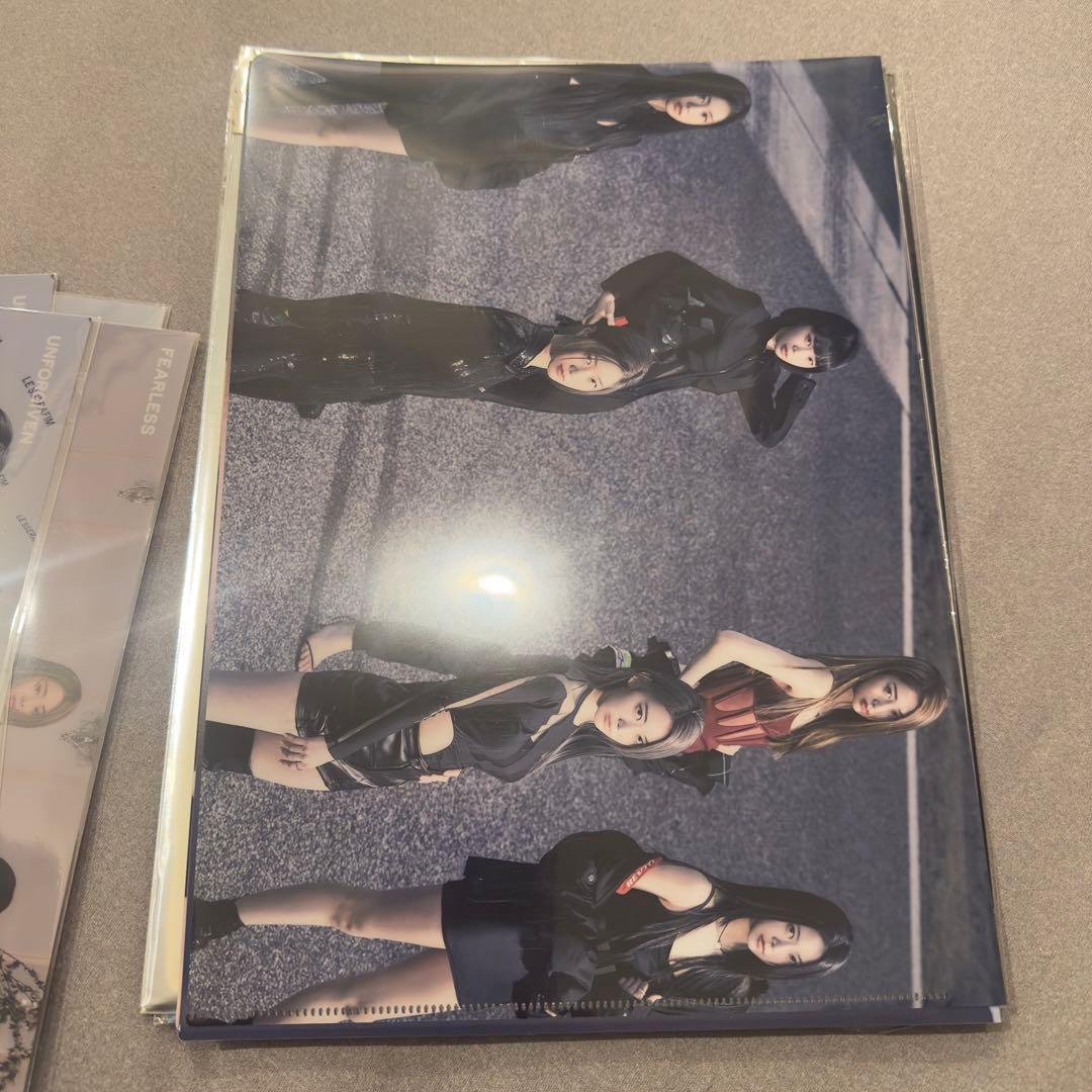 とうふ ルセラ クリアアイテム トレカ popupポストカード