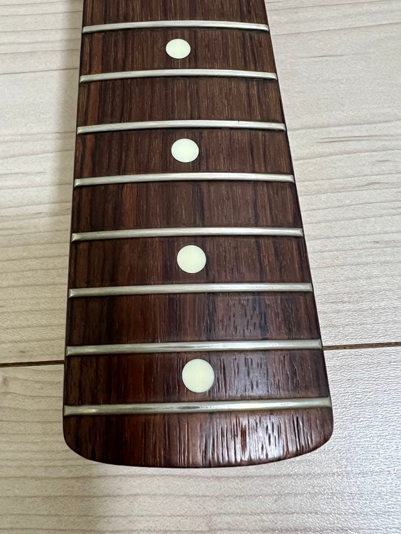 フェルナンデス Fernandes THE REVIVAL RST-50 '64