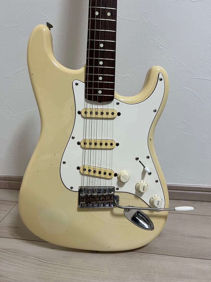 フェルナンデス Fernandes THE REVIVAL RST-50 '64