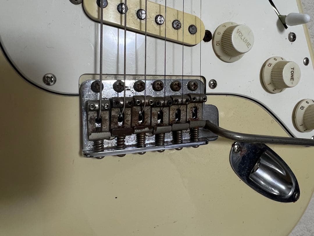 フェルナンデス Fernandes THE REVIVAL RST-50 '64