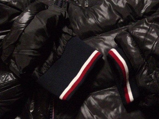 【大きい】XL日本サイズ位トミーヒルフィガーUSA限定極暖ダウンジャケット同機能