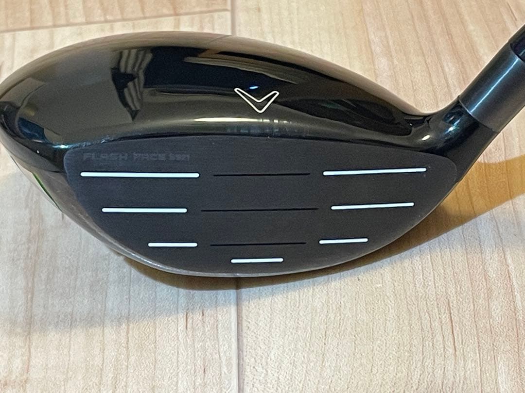 エピックスピード フェアウェイウッド 3W (送料¥1,700込み)