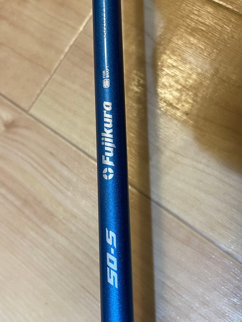 エピックスピード フェアウェイウッド 3W (送料¥1,700込み)