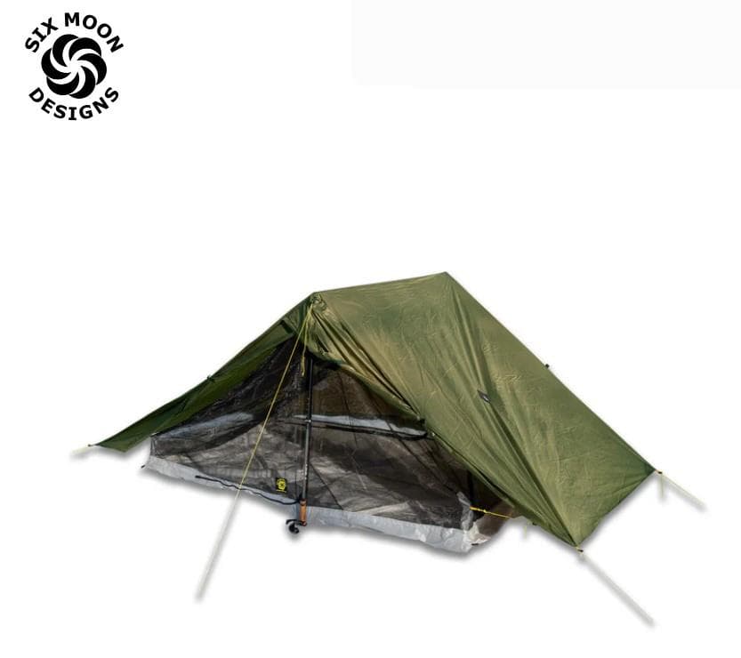 hanaさん専用　2人用　Wウオール　シックスムーンデザインズ　ヘイブン　セット