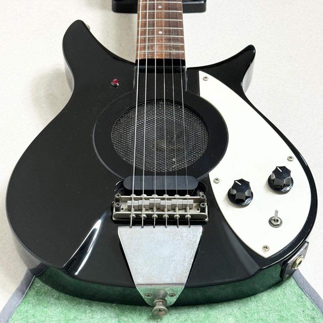 ギター X'mas Guitar Company Mersey Rickenbacker