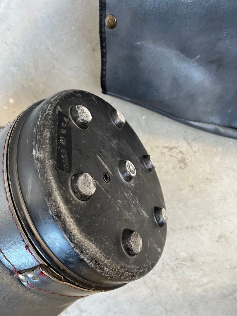 激レア！アメリカ製！HOT-Z ProGroup,lnc.キャディバッグ