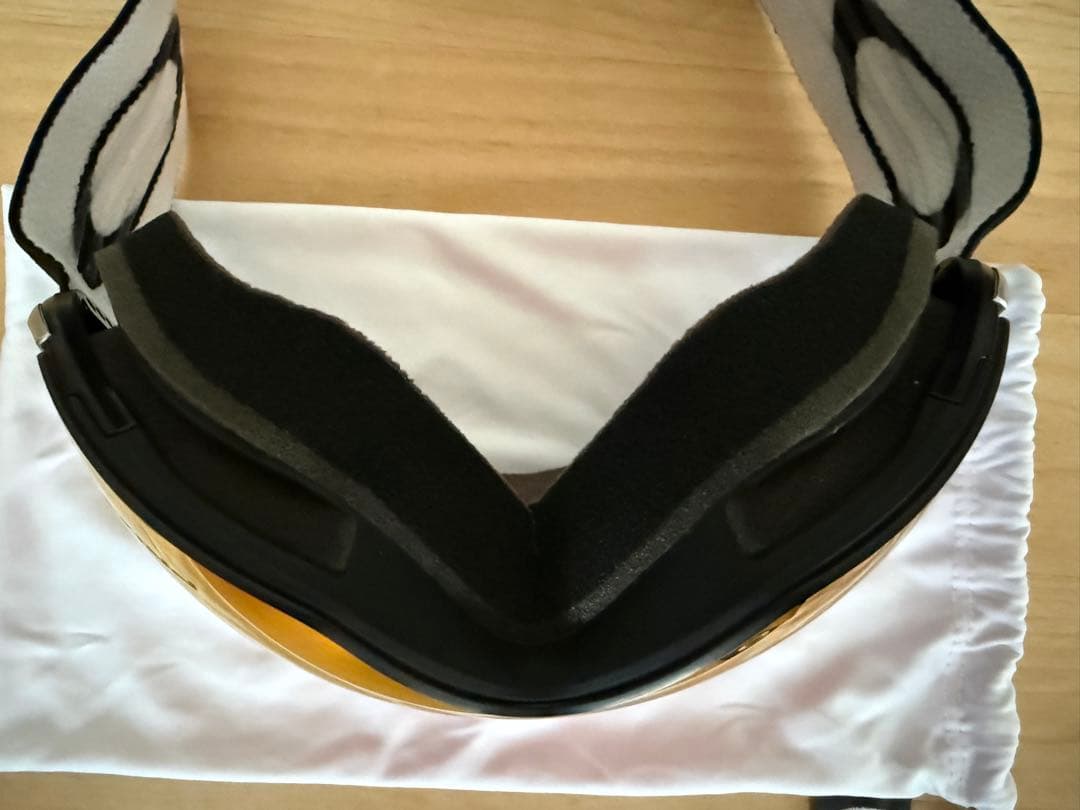 オークリー ゴーグル フライトデッキ XL グローバルフィット