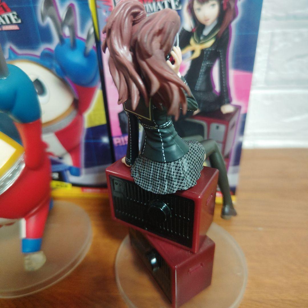 ペルソナ4　ジ・アルティメットインマヨナカアリーナ　2箱セット