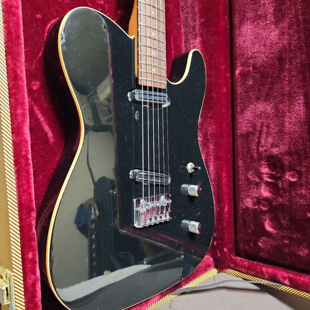 秋セール FERNANDES TEJ リミテッドエディション